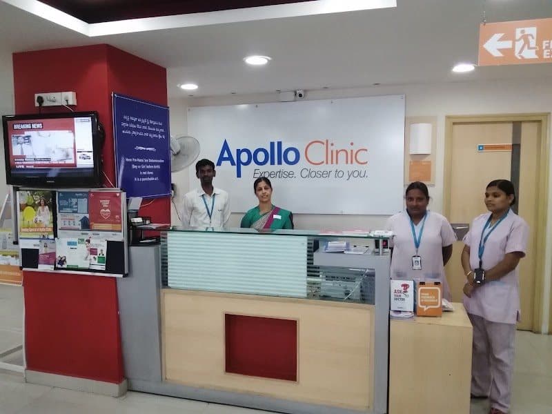 Gemcare Poulomi Hospitals Gemcare Poulomi Hospitals