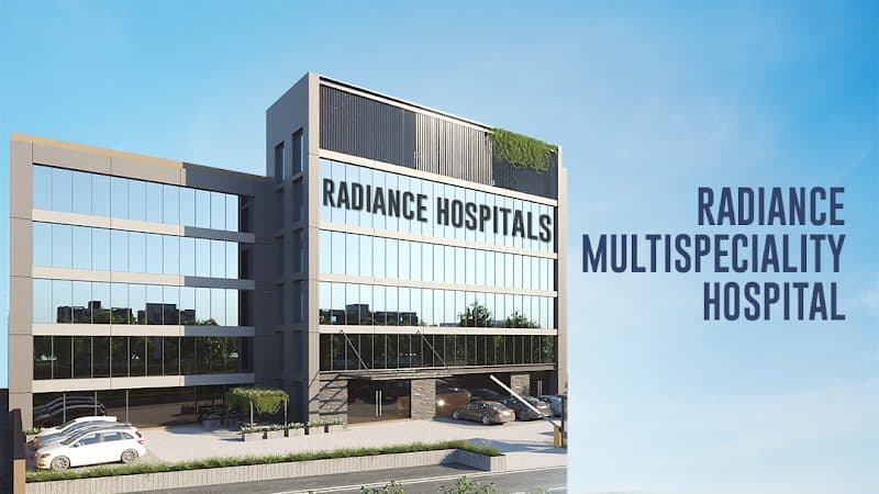 Radiance Hospitals Radiance Hospitals