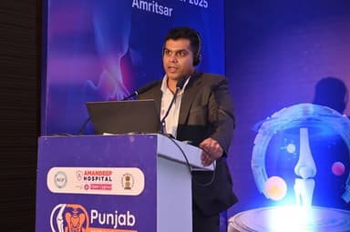 Dr HP SINGH Joint Replacement Surgeon Dr HP SINGH Joint Replacement Surgeon