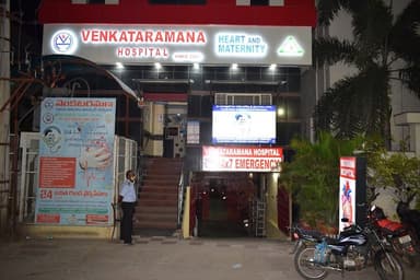 SRI VENKATA SAI HRUDAYALAYA SRI VENKATA SAI HRUDAYALAYA