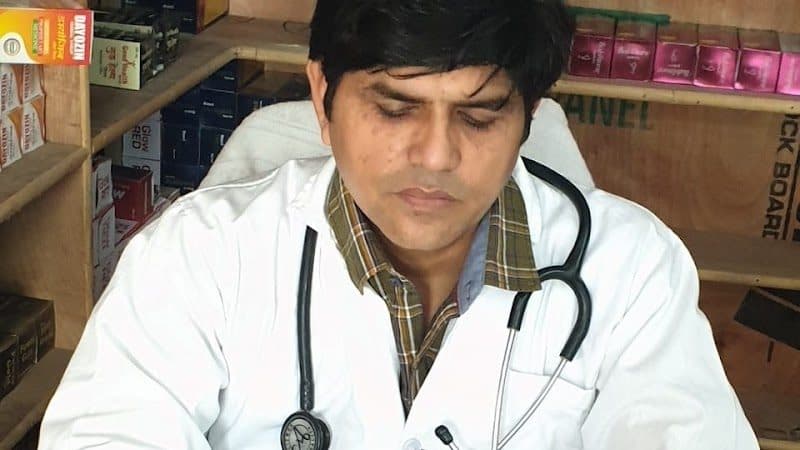 Vaidya Bhoop Singh Ji Ayurvedic Hospital ( S. Sukhveer Singh) Vaidya Bhoop Singh Ji Ayurvedic Hospital ( S. Sukhveer Singh)