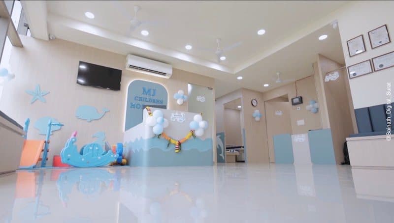 MJ Children Hospital MJ Children Hospital