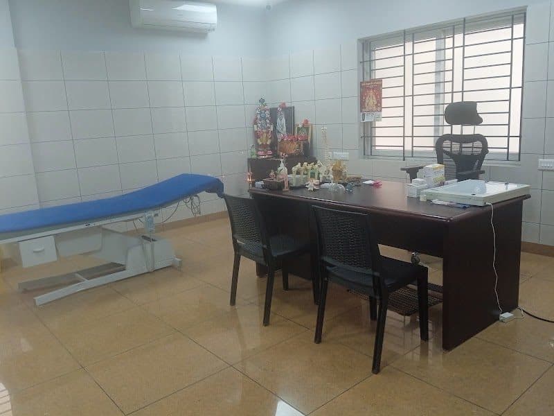 YMM Ortho YMM Ortho - Orthopedic Surgeon in Cuddalore
