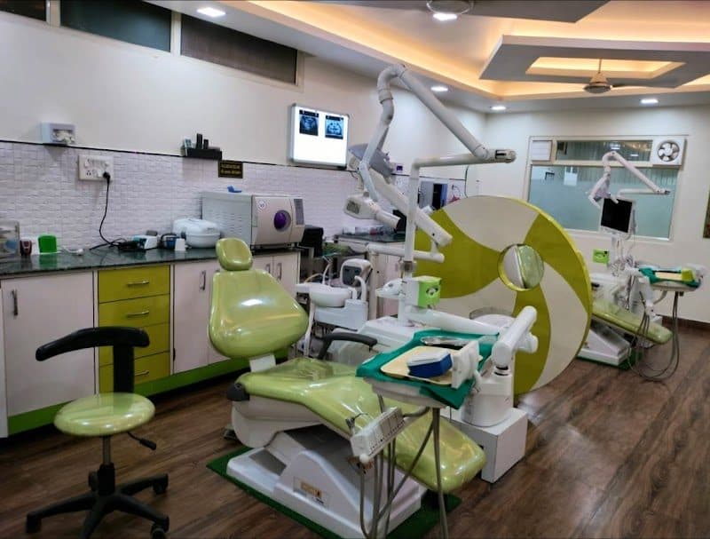 Family Tree Dental Family Tree Dental - Dentist in Kanpur