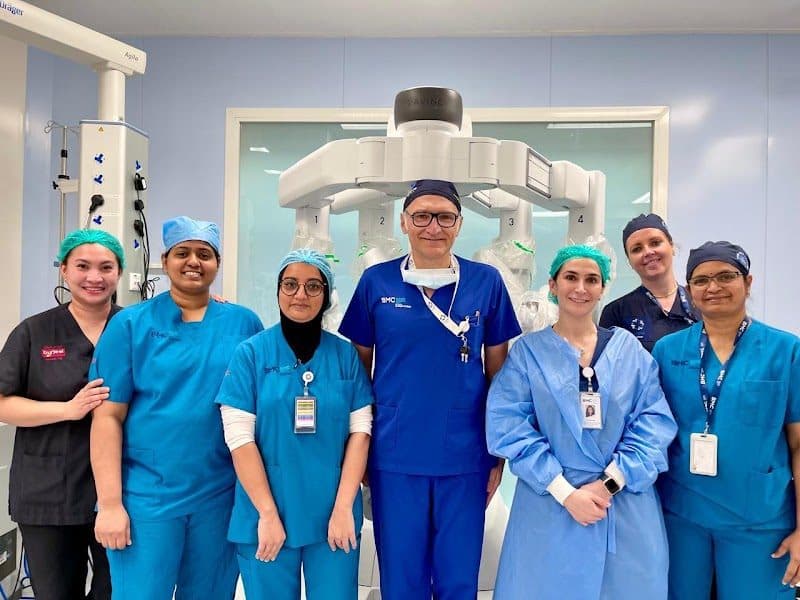 Dr.R Swetha Sree- Hysterectomy | Ovarian Cyst | Abortion | Endometriosis | Fibroids | Myomectomy | ANC | VT Dr.R Swetha Sree- Hysterectomy | Ovarian Cyst | Abortion | Endometriosis | Fibroids | Myomectomy | ANC | VT - Gynecologist in Hyderabad