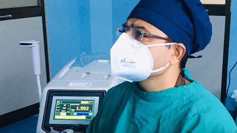 Dr.Nirav Mehta Urology Dr.Nirav Mehta Urology - urologist in Bhavnagar