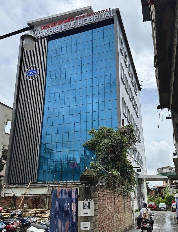 Titan Eye+ at Thangal Bazar, Imphal (Buy 1 Get 1 Free) Titan Eye+ at Thangal Bazar, Imphal (Buy 1 Get 1 Free) - ophthalmologist in Imphal