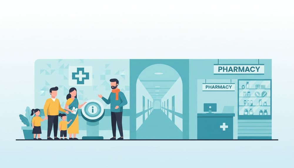 How to Get an OPD Appointment at AIIMS Raebareli How to Get an OPD Appointment at AIIMS Raebareli