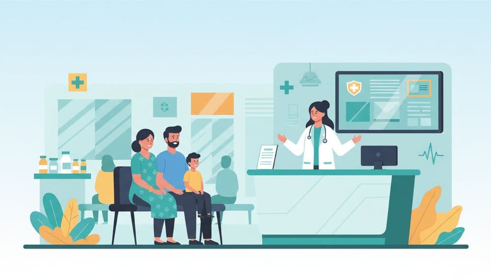 CGHS Rate List: Package Rates for All Procedures (Complete Guide) CGHS Rate List: Package Rates for All Procedures (Complete Guide)
