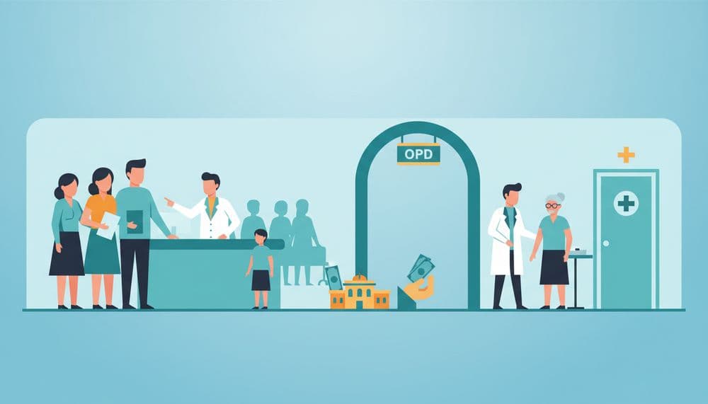 OPD Appointment Guide: Deen Dayal Upadhyaya (Coronation) Hospital, Dehradun OPD Appointment Guide: Deen Dayal Upadhyaya (Coronation) Hospital, Dehradun