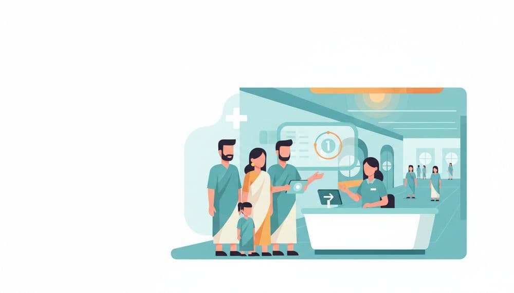 OPD Appointment Guide: Deen Dayal Upadhyay Hospital, New Delhi OPD Appointment Guide: Deen Dayal Upadhyay Hospital, New Delhi