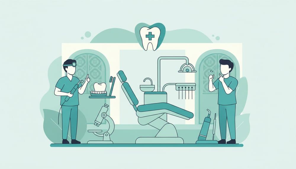 Dentistry: Dental Care & Surgery Guide Dentistry: Dental Care & Surgery Guide