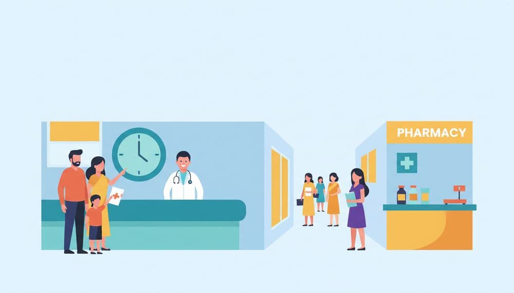 OPD Appointment Guide: Government Medical College and Hospital Chandigarh (Sector 32) OPD Appointment Guide: Government Medical College and Hospital Chandigarh (Sector 32)