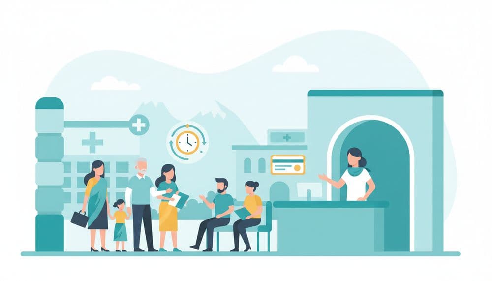 OPD Appointment at Government Medical College Srinagar (SMHS Hospital): Patient Guide OPD Appointment at Government Medical College Srinagar (SMHS Hospital): Patient Guide