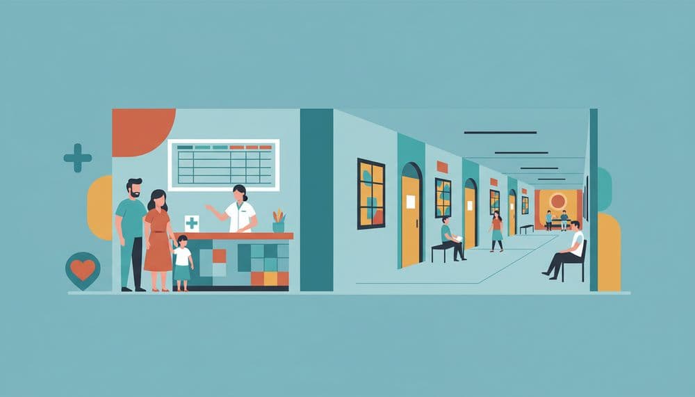 How to Get an OPD Appointment at Government Rajindra Hospital Patiala (GMC Patiala) How to Get an OPD Appointment at Government Rajindra Hospital Patiala (GMC Patiala)