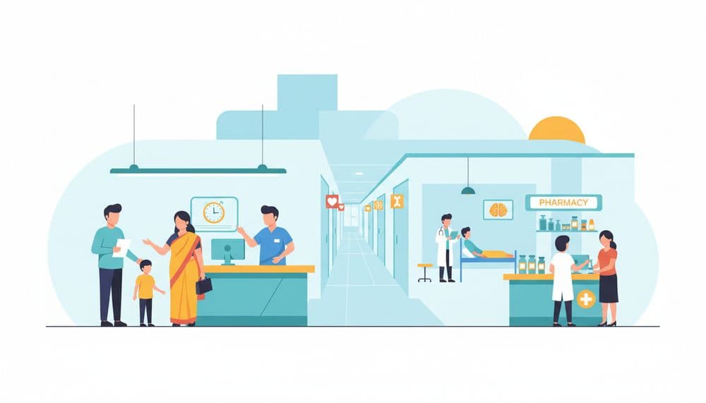 OPD Appointment Guide: Guru Gobind Singh Medical College & Hospital, Faridkot OPD Appointment Guide: Guru Gobind Singh Medical College & Hospital, Faridkot