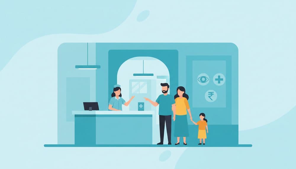 Guru Nanak Eye Centre (GNEC) Delhi — OPD Appointment Guide for Patients Guru Nanak Eye Centre (GNEC) Delhi — OPD Appointment Guide for Patients