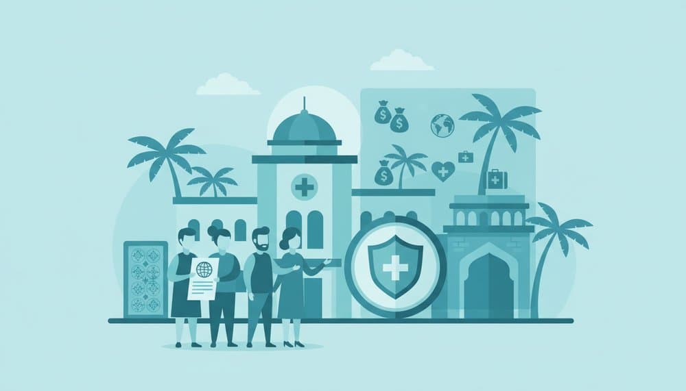 Health Insurance for Expats: Complete Guide Health Insurance for Expats: Complete Guide