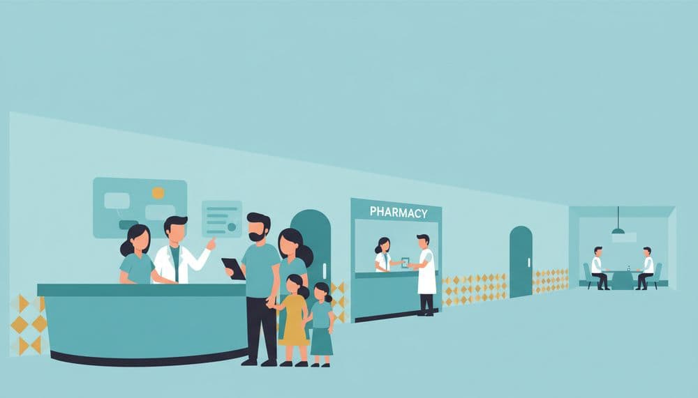 How to get an OPD appointment at IHBAS, New Delhi — a patient guide How to get an OPD appointment at IHBAS, New Delhi — a patient guide