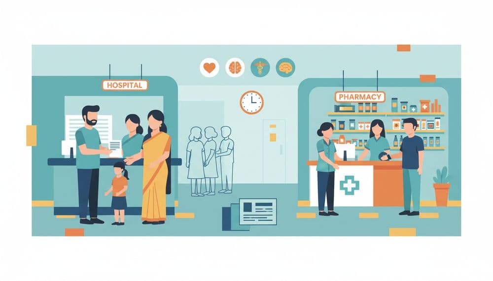 OPD Appointment Guide: Jawaharlal Nehru Medical College Hospital, Aligarh (JNMCH, AMU) OPD Appointment Guide: Jawaharlal Nehru Medical College Hospital, Aligarh (JNMCH, AMU)