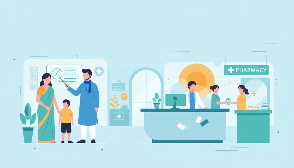 OPD Guide: Lady Hardinge Medical College & Associated Hospitals, New Delhi OPD Guide: Lady Hardinge Medical College & Associated Hospitals, New Delhi