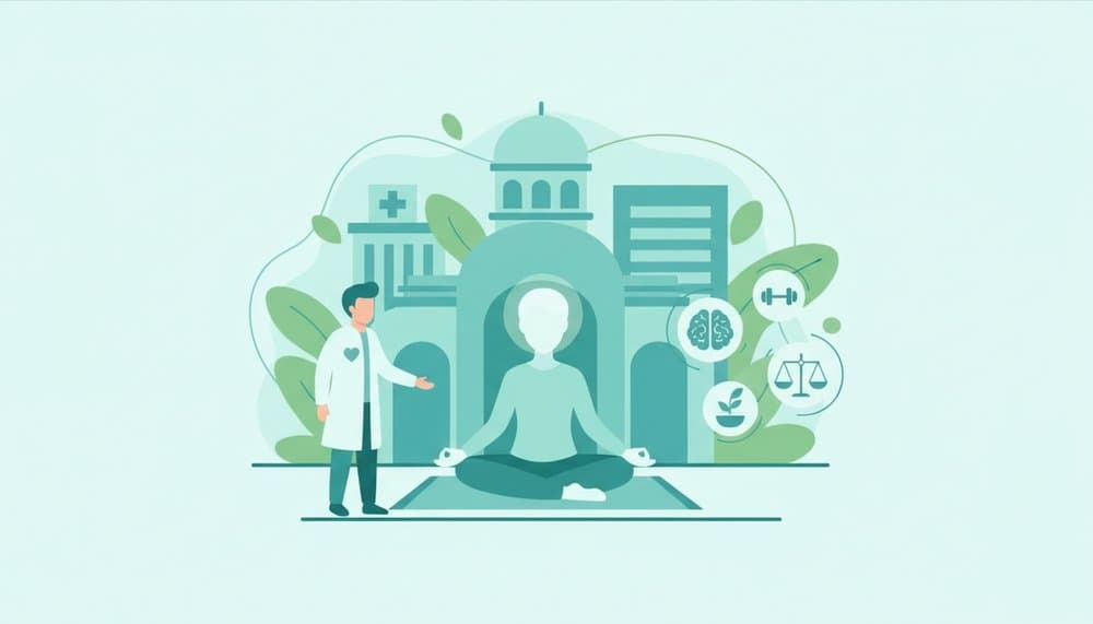 Mental Health & Wellness: Complete Guide Mental Health & Wellness: Complete Guide