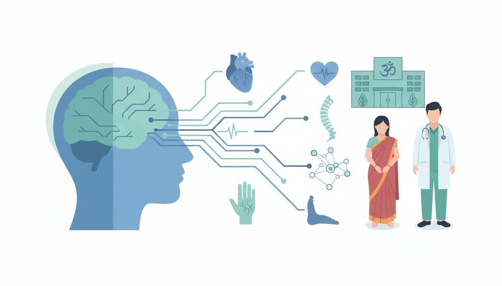 Neurology: Brain & Nervous System Care Guide Neurology: Brain & Nervous System Care Guide
