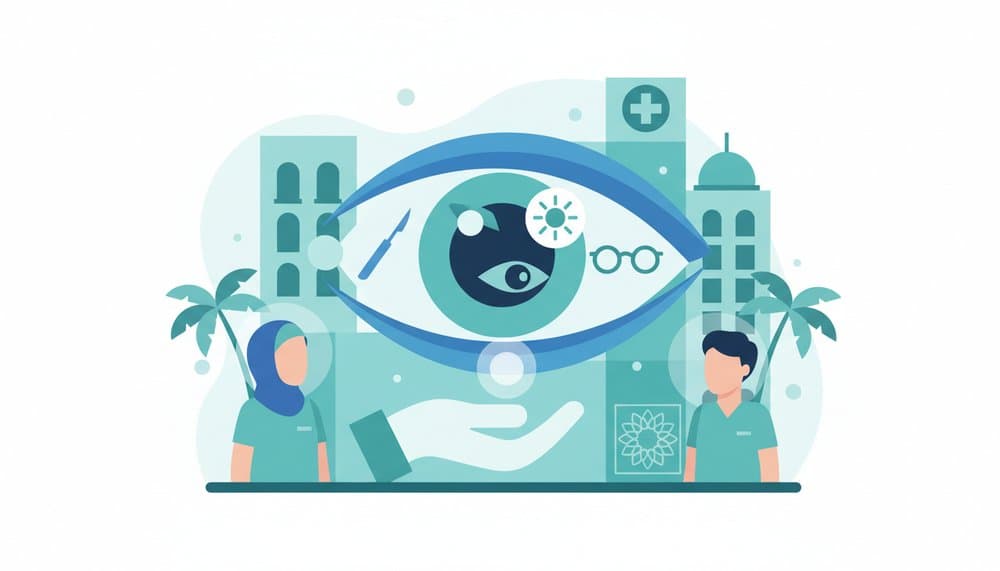 Ophthalmology: Eye Surgery & Vision Care Guide Ophthalmology: Eye Surgery & Vision Care Guide