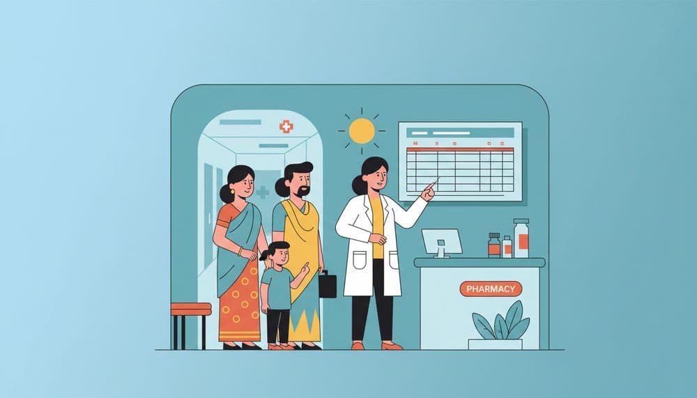OPD Appointment at Safdarjung Hospital, New Delhi: A Patient Guide OPD Appointment at Safdarjung Hospital, New Delhi: A Patient Guide