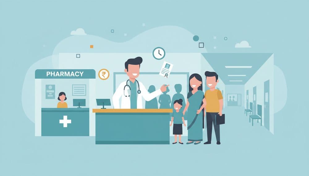 OPD Appointment Guide: Sanjay Gandhi Memorial Hospital, Delhi OPD Appointment Guide: Sanjay Gandhi Memorial Hospital, Delhi