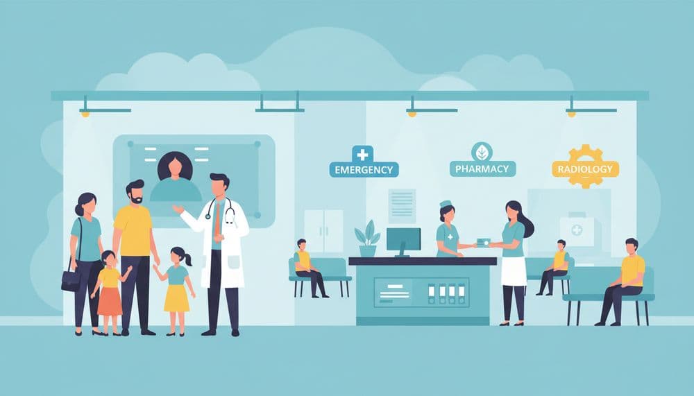 OPD Appointment Guide: SHKM GMC Nalhar, Nuh, Haryana OPD Appointment Guide: SHKM GMC Nalhar, Nuh, Haryana