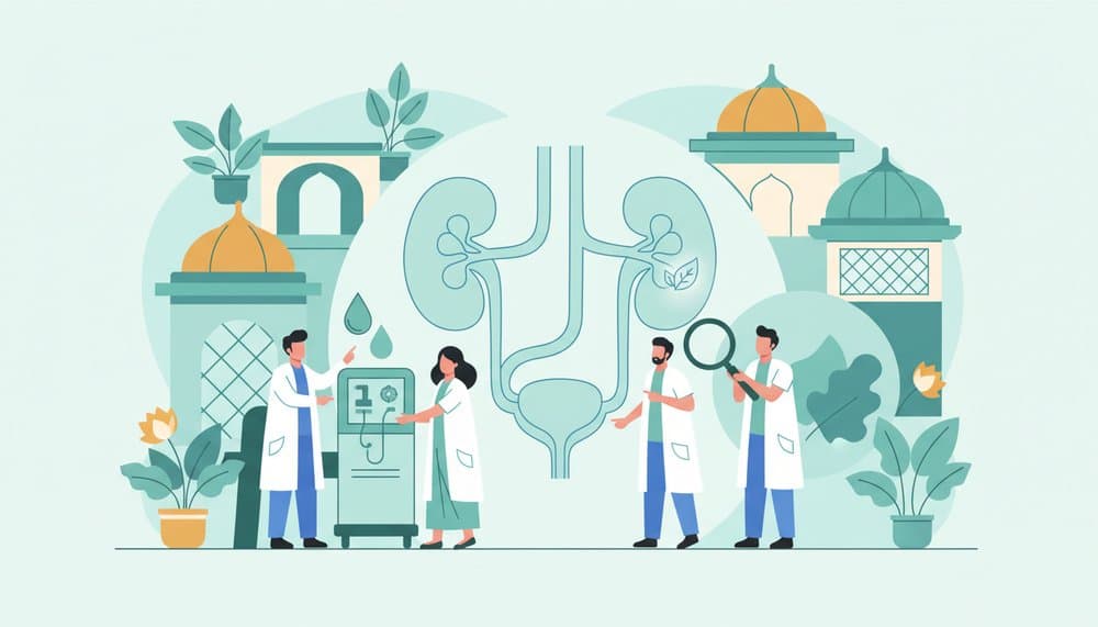 Urology: Urinary System & Kidney Care Guide Urology: Urinary System & Kidney Care Guide