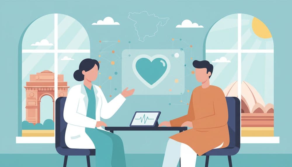 Finding a Cardiologist in New Delhi: Your Guide Finding a Cardiologist in New Delhi: Your Guide