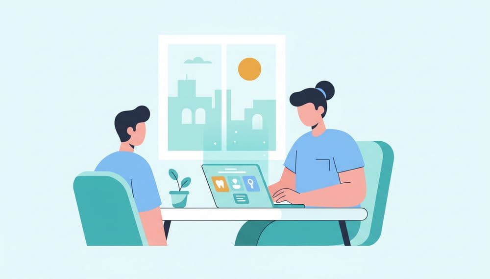How Lucknow Patients Find a Dentist Today How Lucknow Patients Find a Dentist Today