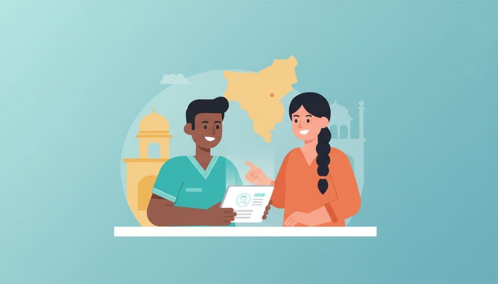 How Do Lucknow Patients Find a Dermatologist? How Do Lucknow Patients Find a Dermatologist?