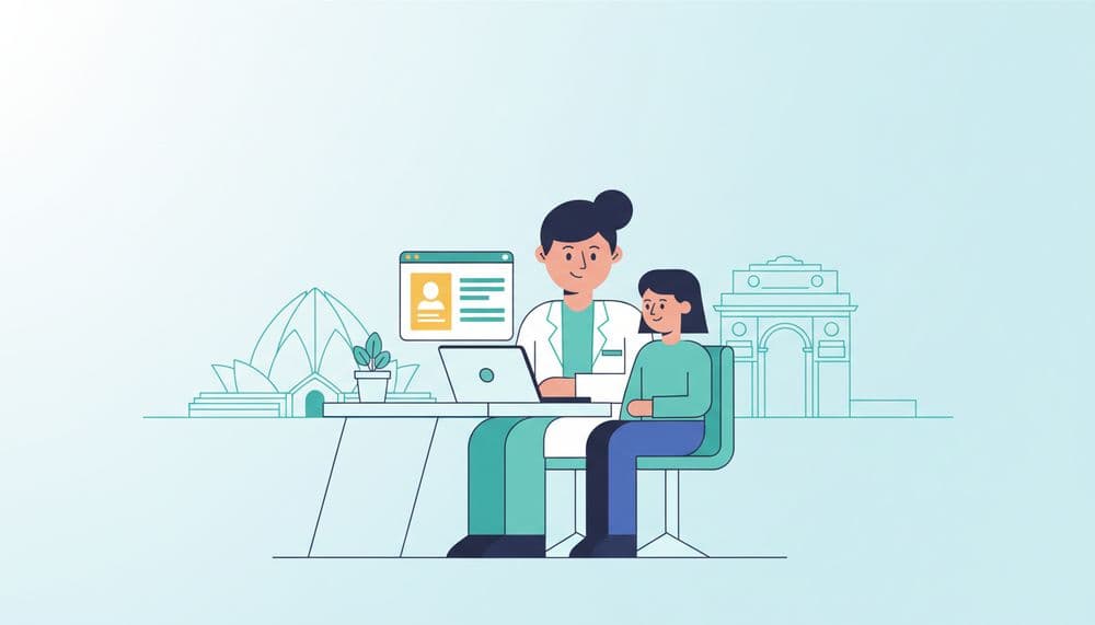 Why New Delhi Patients Can't Find Your Endocrinology Practice Why New Delhi Patients Can't Find Your Endocrinology Practice