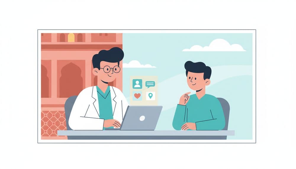 How Do Jaipur Patients Find an ENT Doctor Today? How Do Jaipur Patients Find an ENT Doctor Today?