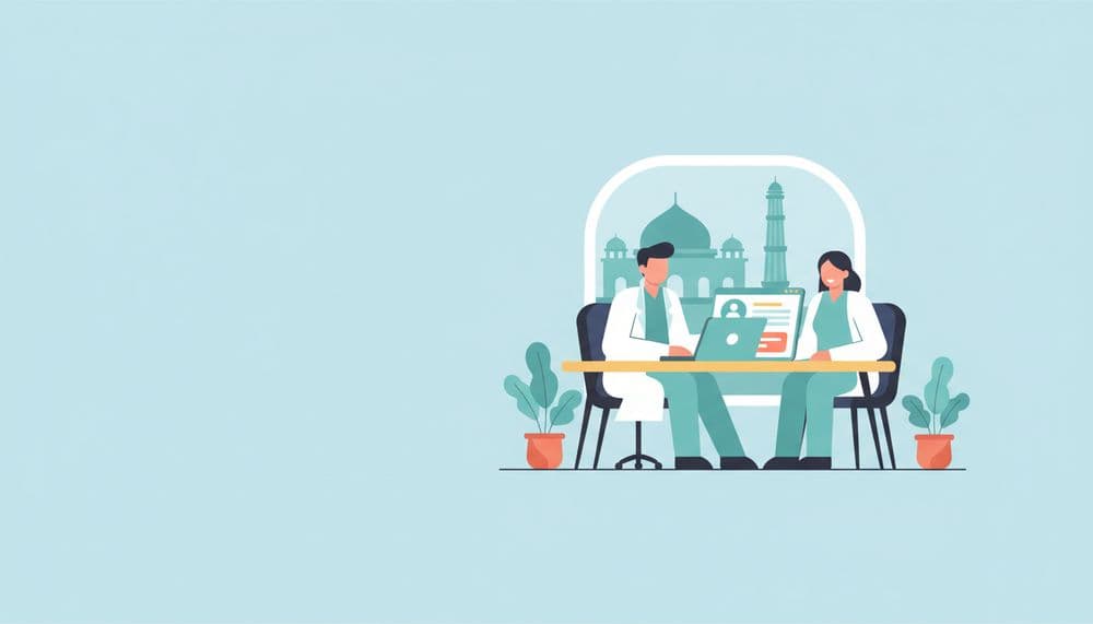 New Delhi Patients Can't Find Your ENT Practice. Here's Why. New Delhi Patients Can't Find Your ENT Practice. Here's Why.
