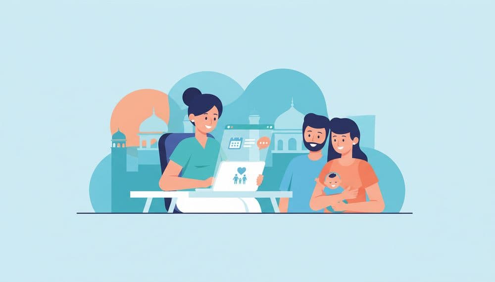 Family Planning Doctor in New Delhi? Get Found Online in 5 Minutes Family Planning Doctor in New Delhi? Get Found Online in 5 Minutes