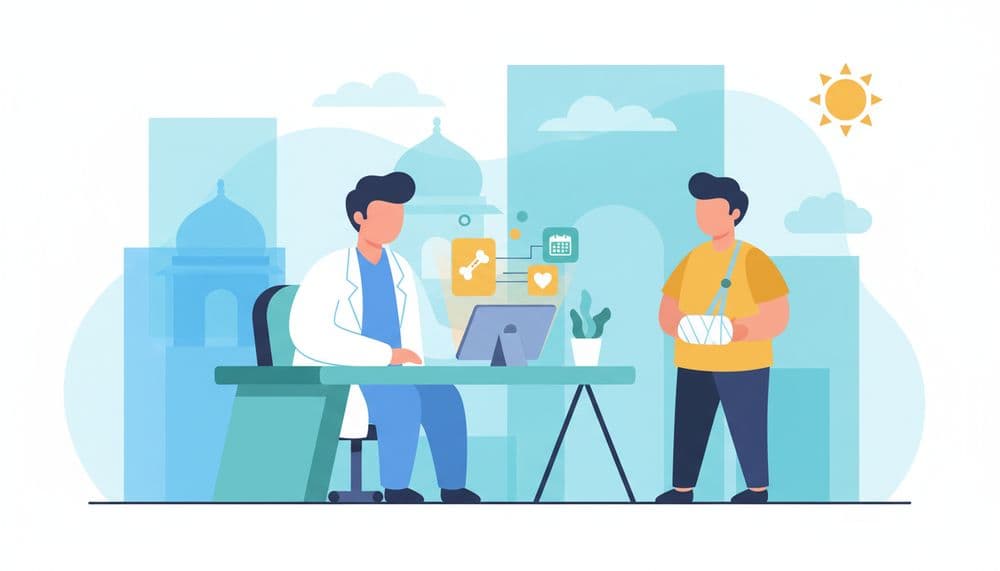 Jaipur Patients Are Missing Your Fracture Management Practice Jaipur Patients Are Missing Your Fracture Management Practice