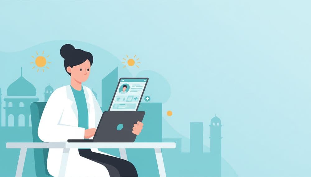 Your Next GI Patient in New Delhi Can't Find Your Practice Your Next GI Patient in New Delhi Can't Find Your Practice