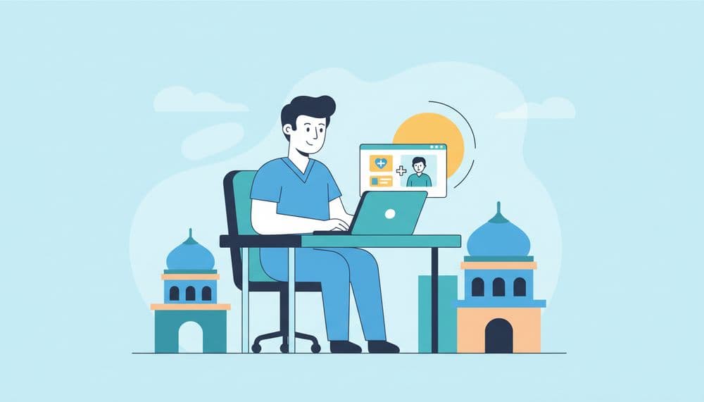 General Surgeon in Jaipur: How Patients Find You Now General Surgeon in Jaipur: How Patients Find You Now