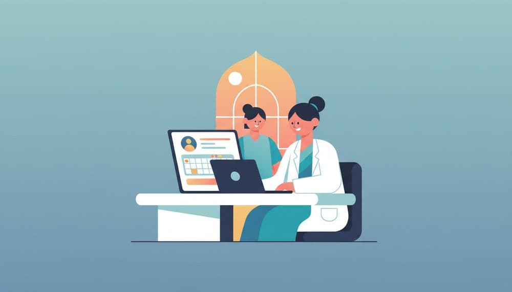 How Jaipur Gynecologists Win Patients Before the Phone Rings How Jaipur Gynecologists Win Patients Before the Phone Rings