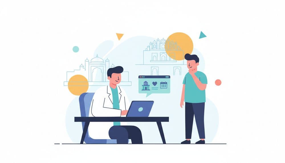 Your Jaipur Hip Surgery Practice, Online in 5 Minutes Your Jaipur Hip Surgery Practice, Online in 5 Minutes
