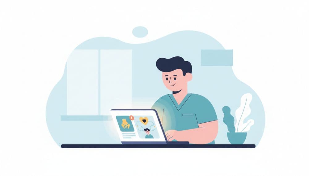 New Delhi Patients Find a Hip Surgeon on Their Phones, Not Your Site New Delhi Patients Find a Hip Surgeon on Their Phones, Not Your Site