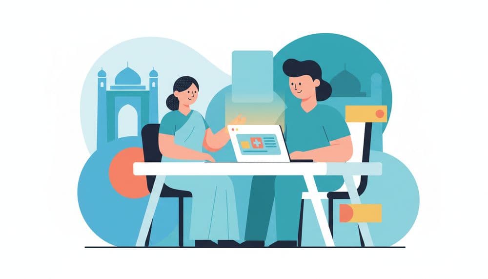 How Lucknow Patients Find an Irregular Periods Specialist Today How Lucknow Patients Find an Irregular Periods Specialist Today