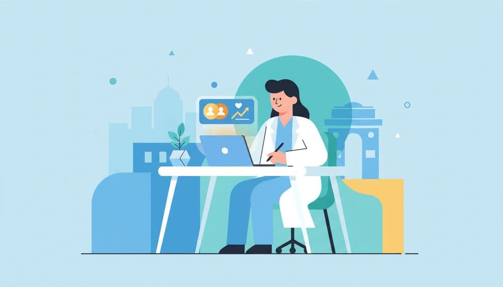 Your New Delhi Joint Health Practice: Invisible Online? Your New Delhi Joint Health Practice: Invisible Online?
