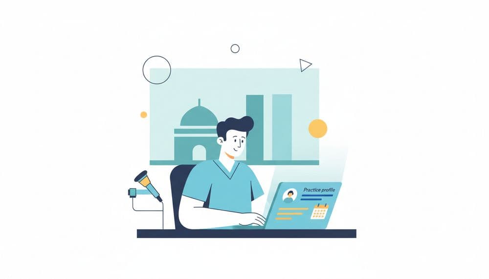 Why Can't New Delhi Patients Find My Laparoscopic Practice? Why Can't New Delhi Patients Find My Laparoscopic Practice?