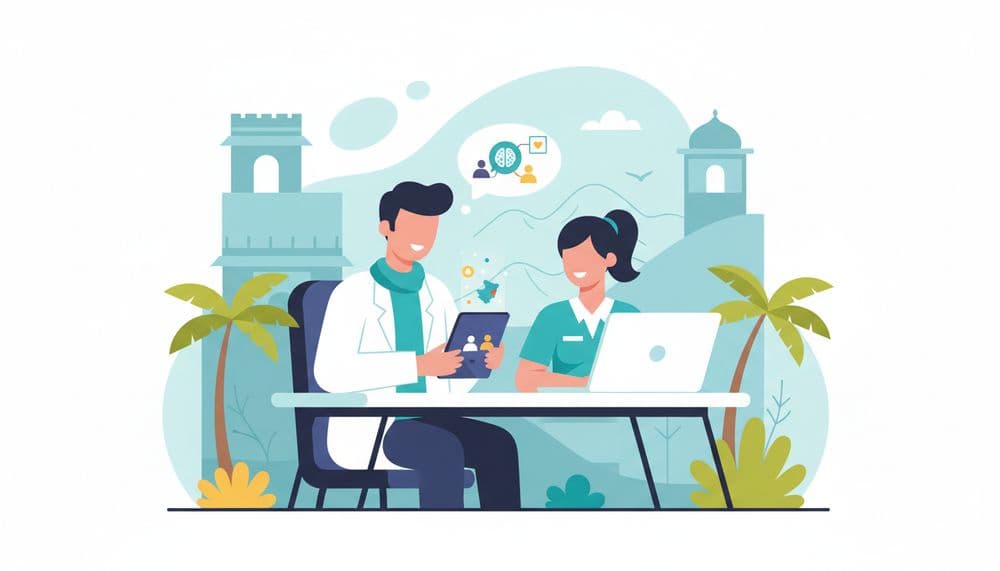 How Jaipur Patients Find a Neurologist Today How Jaipur Patients Find a Neurologist Today