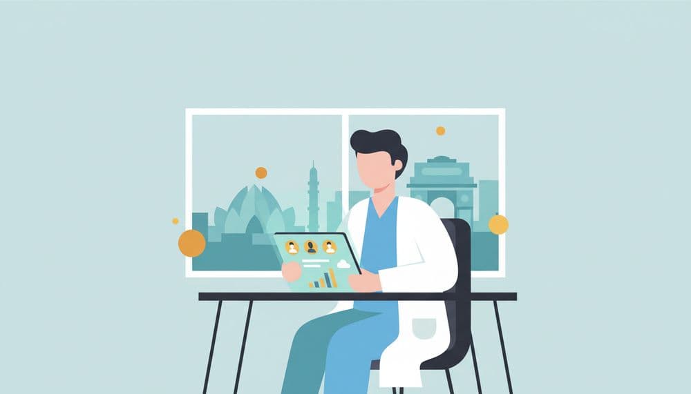 New Delhi's Neurosurgeon Search: Is Your Practice Visible? New Delhi's Neurosurgeon Search: Is Your Practice Visible?